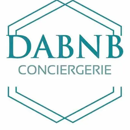 Lumineux T2/Parking Prive-Dabnb Limoges Exterior foto